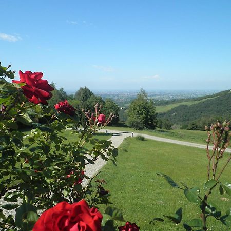 Agriturismo Cavazzone Regnano  Екстериор снимка