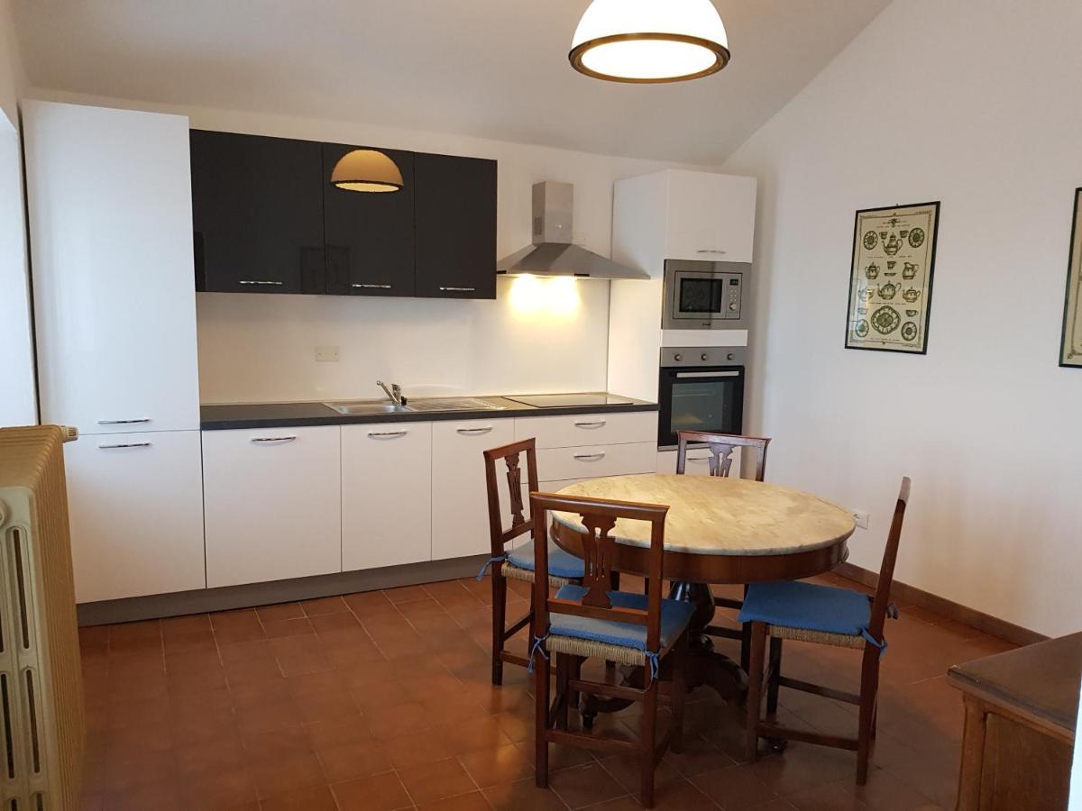 Agriturismo Cavazzone Regnano  Екстериор снимка