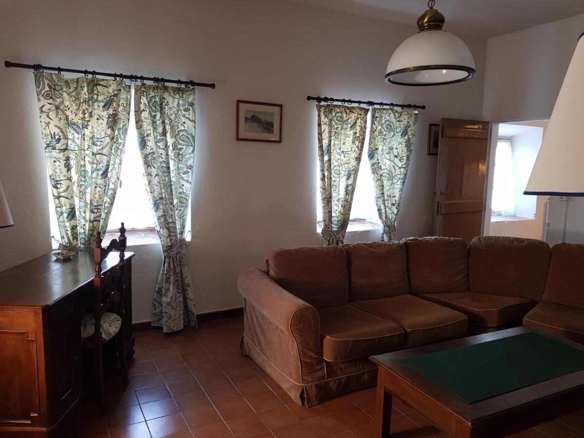 Agriturismo Cavazzone Regnano  Екстериор снимка