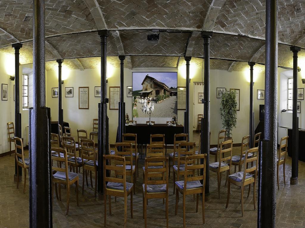 Agriturismo Cavazzone Regnano  Екстериор снимка