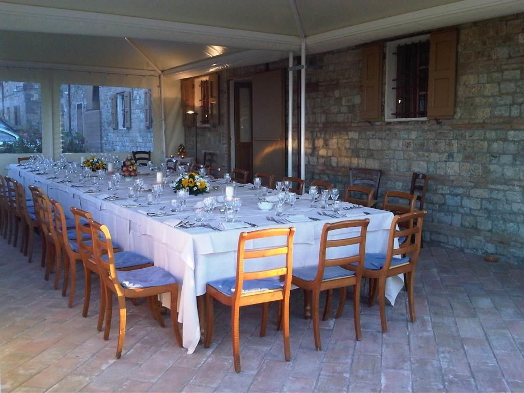 Agriturismo Cavazzone Regnano  Екстериор снимка