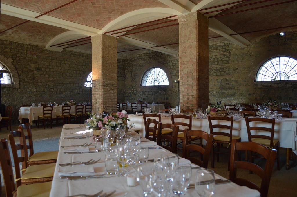 Agriturismo Cavazzone Regnano  Екстериор снимка