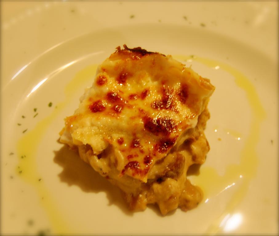 Agriturismo Cavazzone Regnano  Екстериор снимка