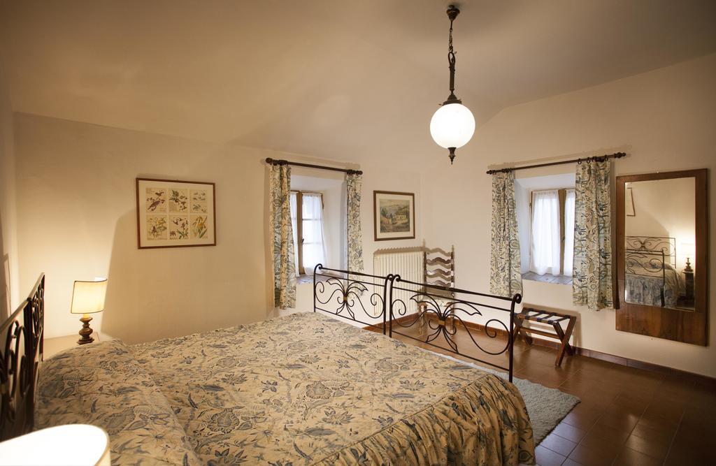 Agriturismo Cavazzone Regnano  Стая снимка