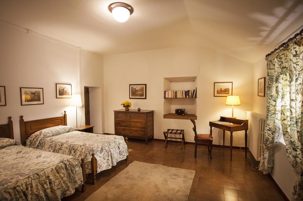 Agriturismo Cavazzone Regnano  Стая снимка