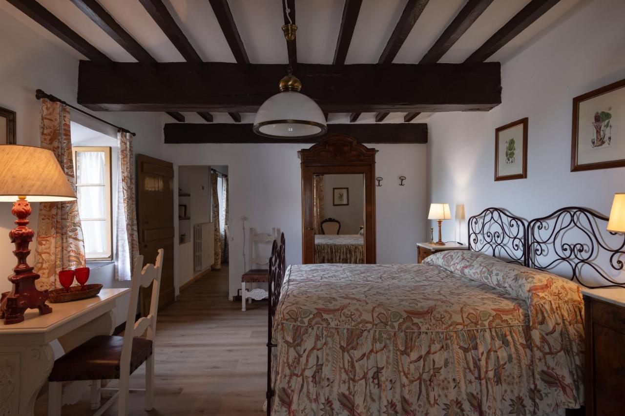 Agriturismo Cavazzone Regnano  Екстериор снимка