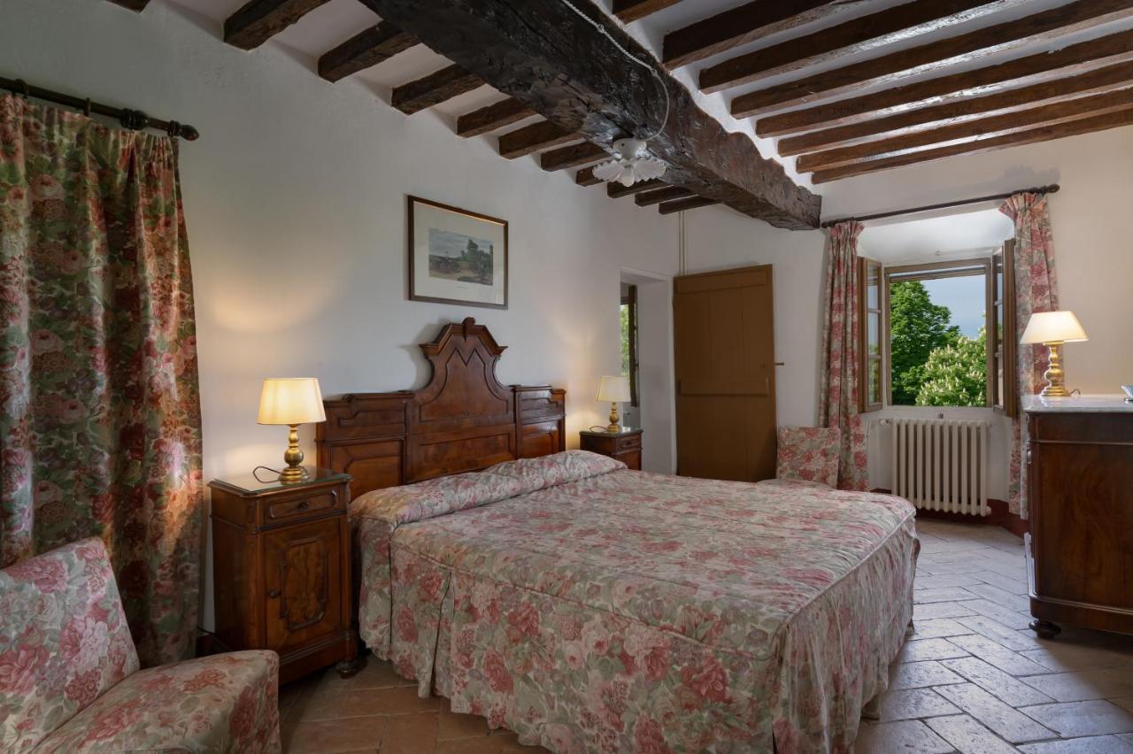 Agriturismo Cavazzone Regnano  Екстериор снимка