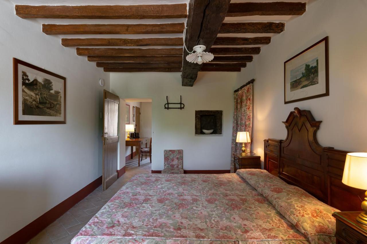 Agriturismo Cavazzone Regnano  Екстериор снимка