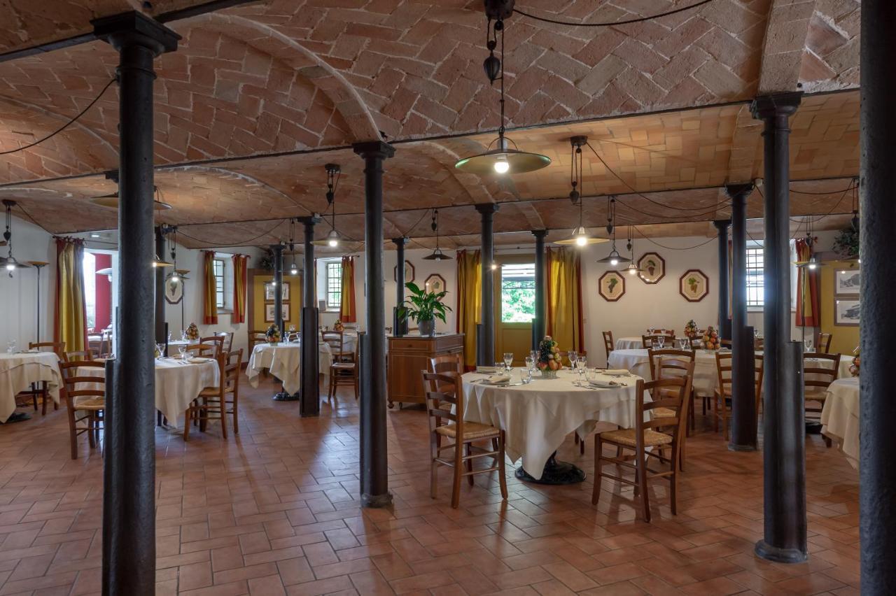 Agriturismo Cavazzone Regnano  Екстериор снимка