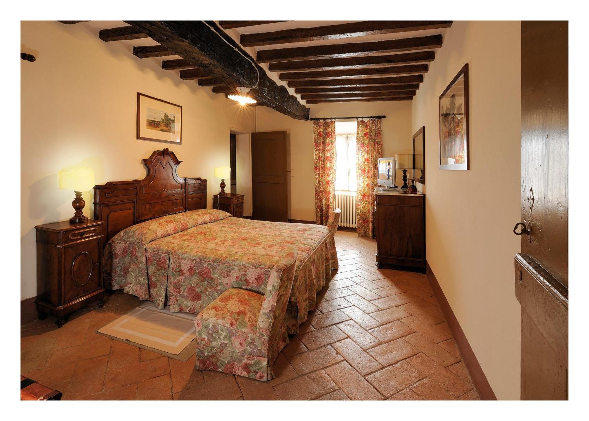 Agriturismo Cavazzone Regnano  Екстериор снимка