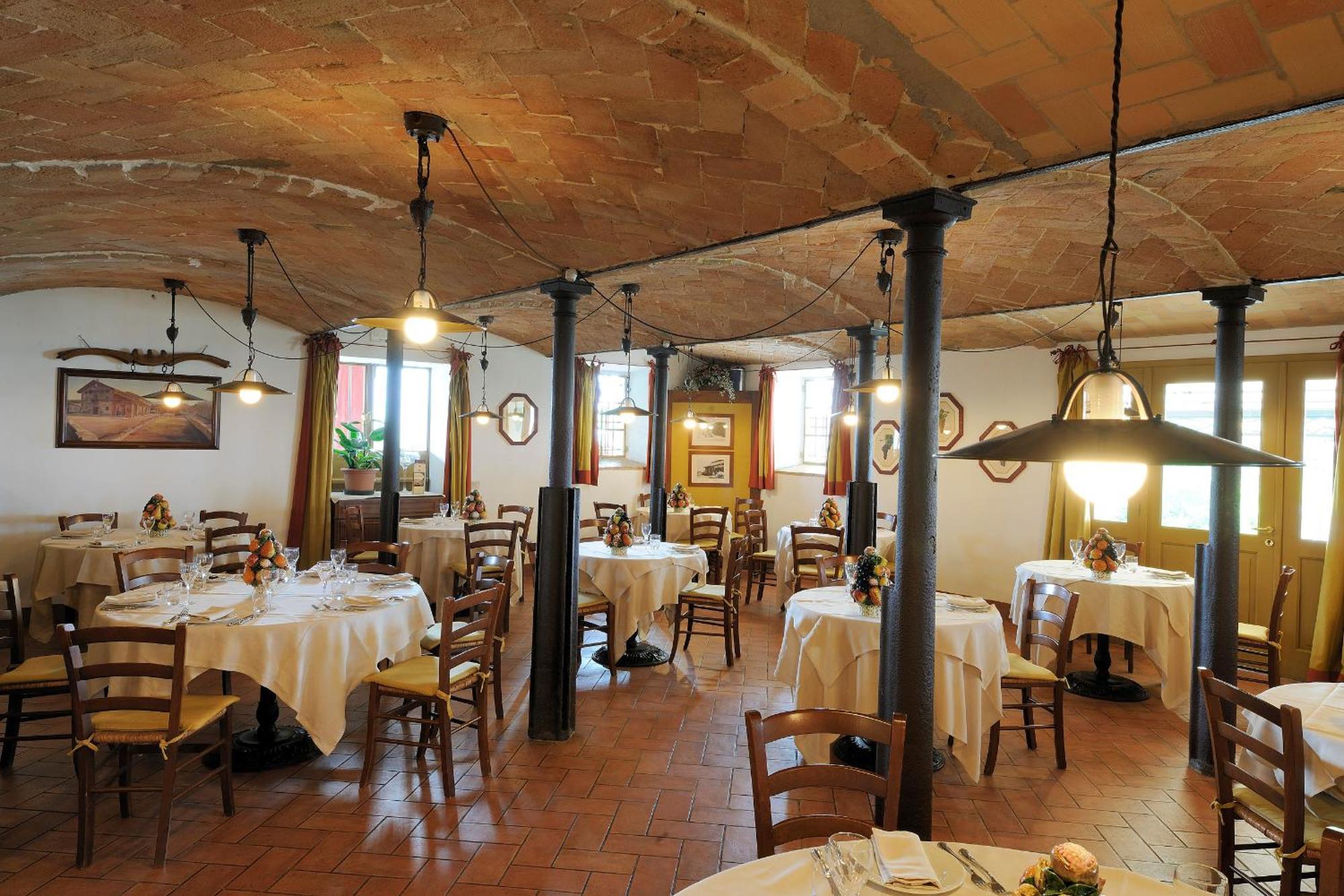 Agriturismo Cavazzone Regnano  Екстериор снимка