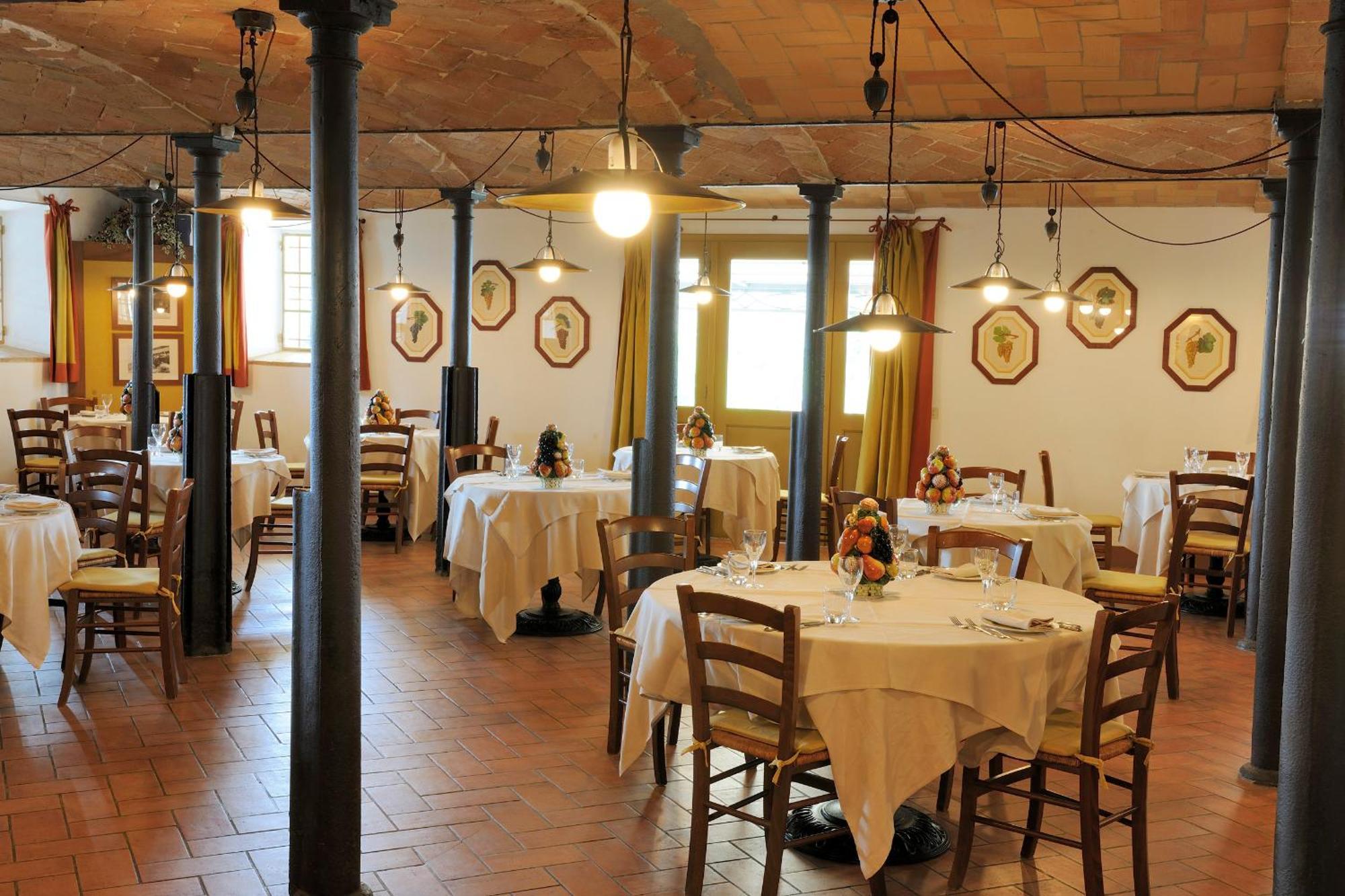 Agriturismo Cavazzone Regnano  Екстериор снимка