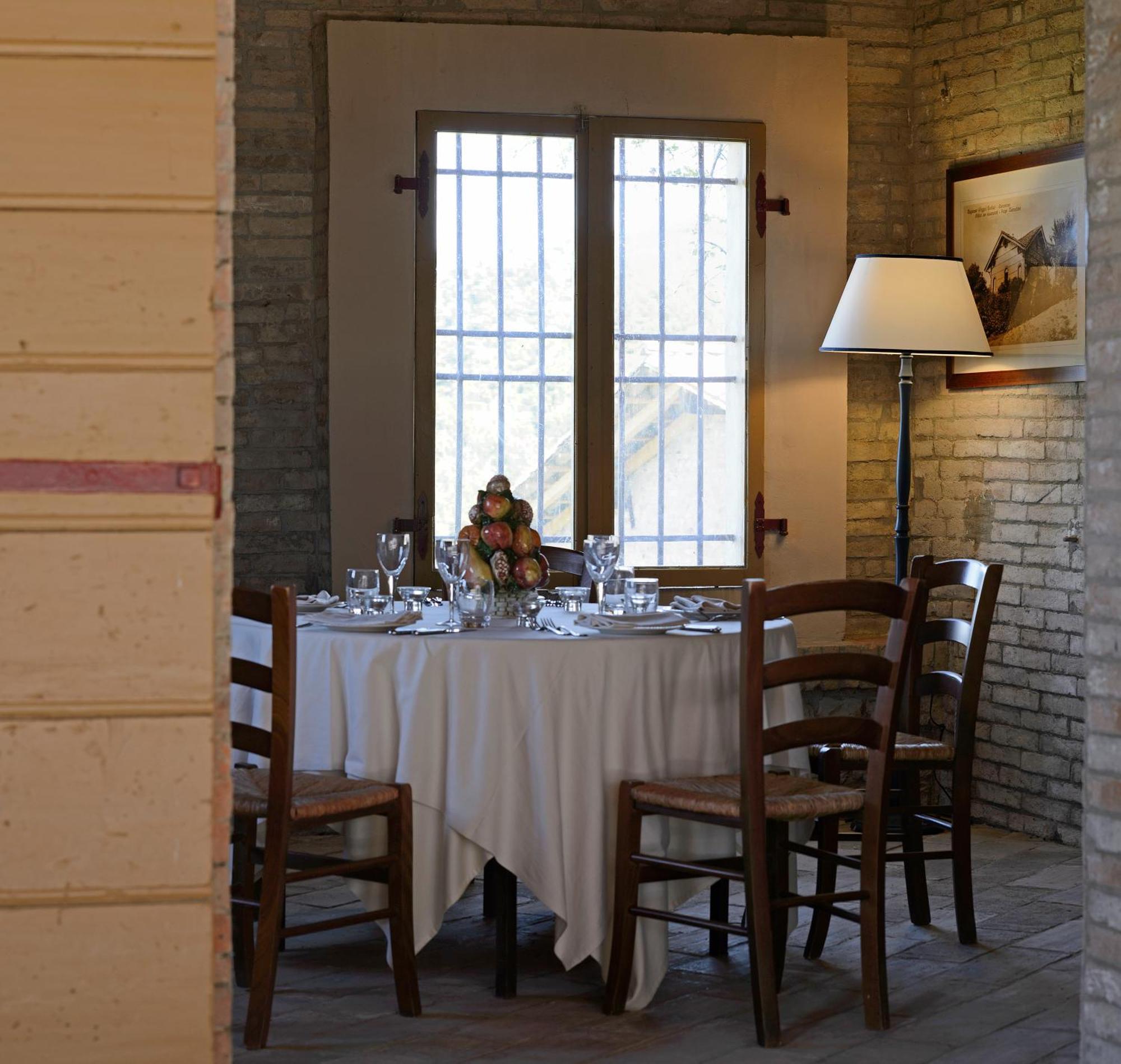 Agriturismo Cavazzone Regnano  Екстериор снимка