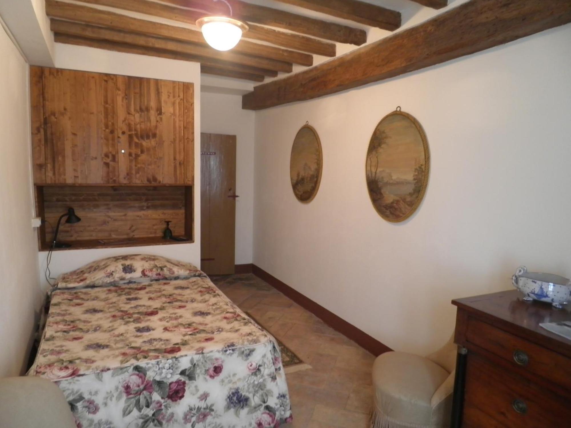 Agriturismo Cavazzone Regnano  Стая снимка
