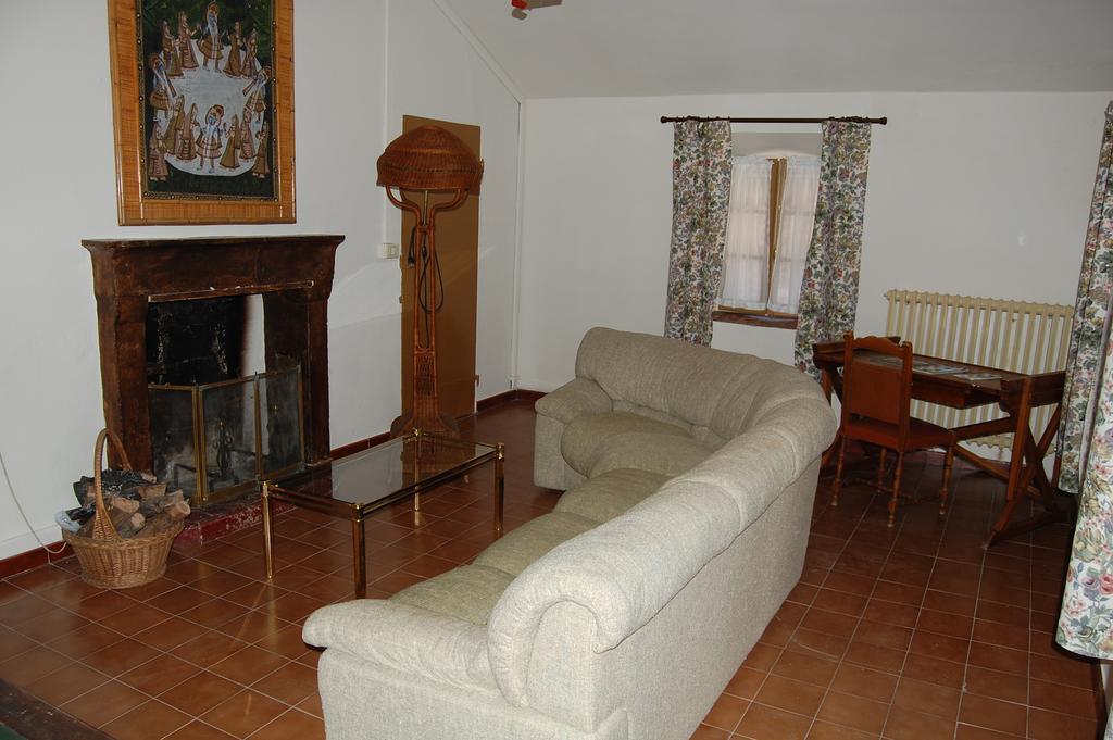 Agriturismo Cavazzone Regnano  Екстериор снимка