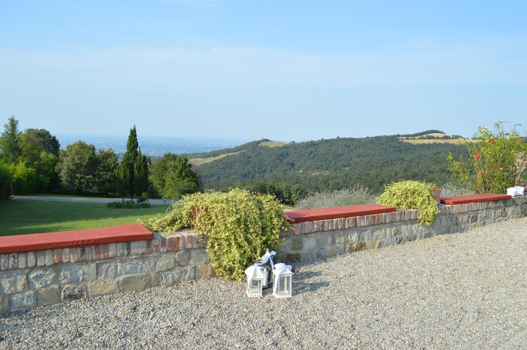 Agriturismo Cavazzone Regnano  Екстериор снимка
