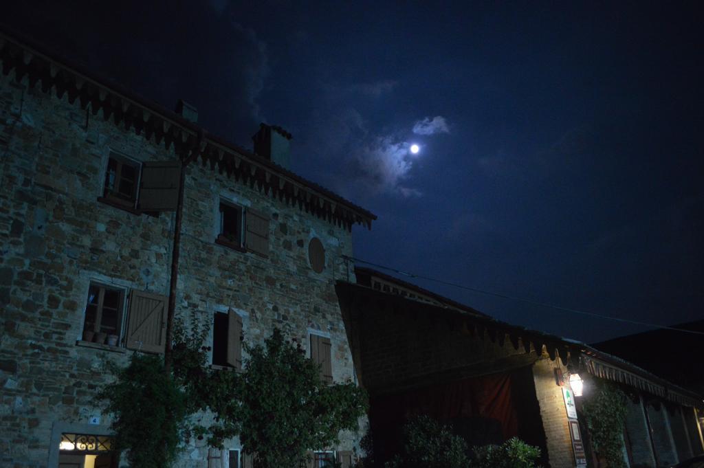 Agriturismo Cavazzone Regnano  Екстериор снимка