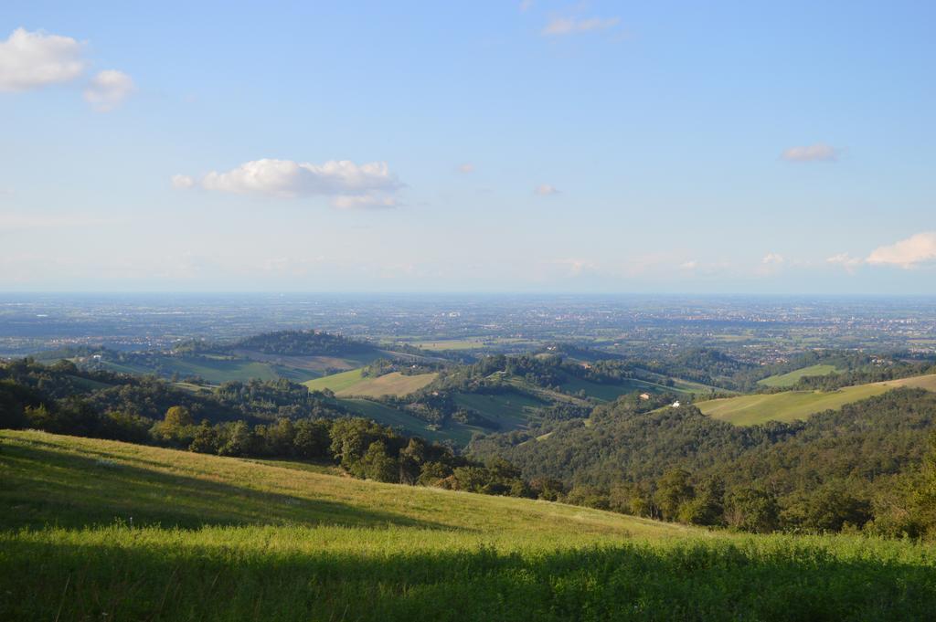 Agriturismo Cavazzone Regnano  Екстериор снимка
