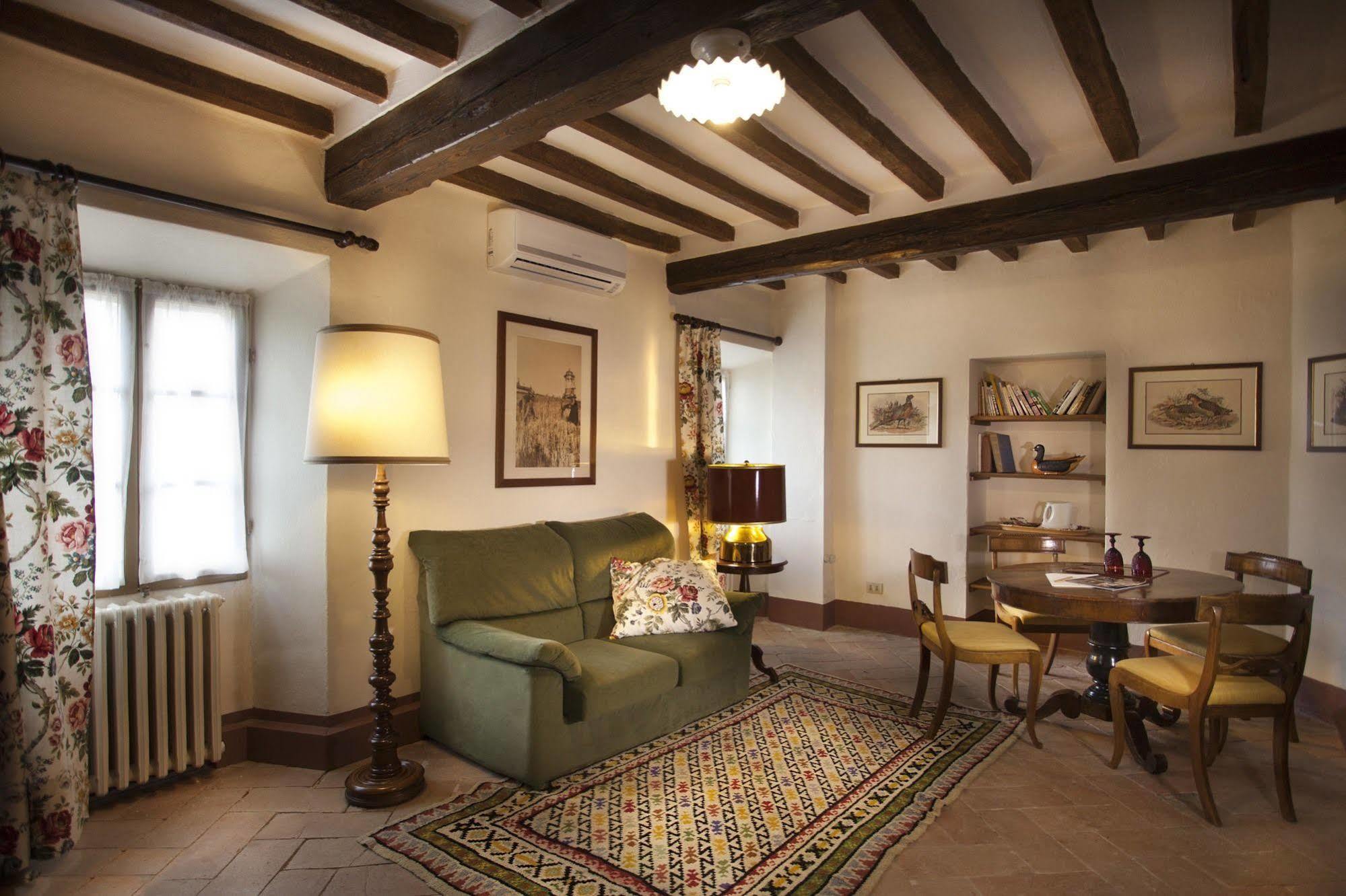 Agriturismo Cavazzone Regnano  Екстериор снимка
