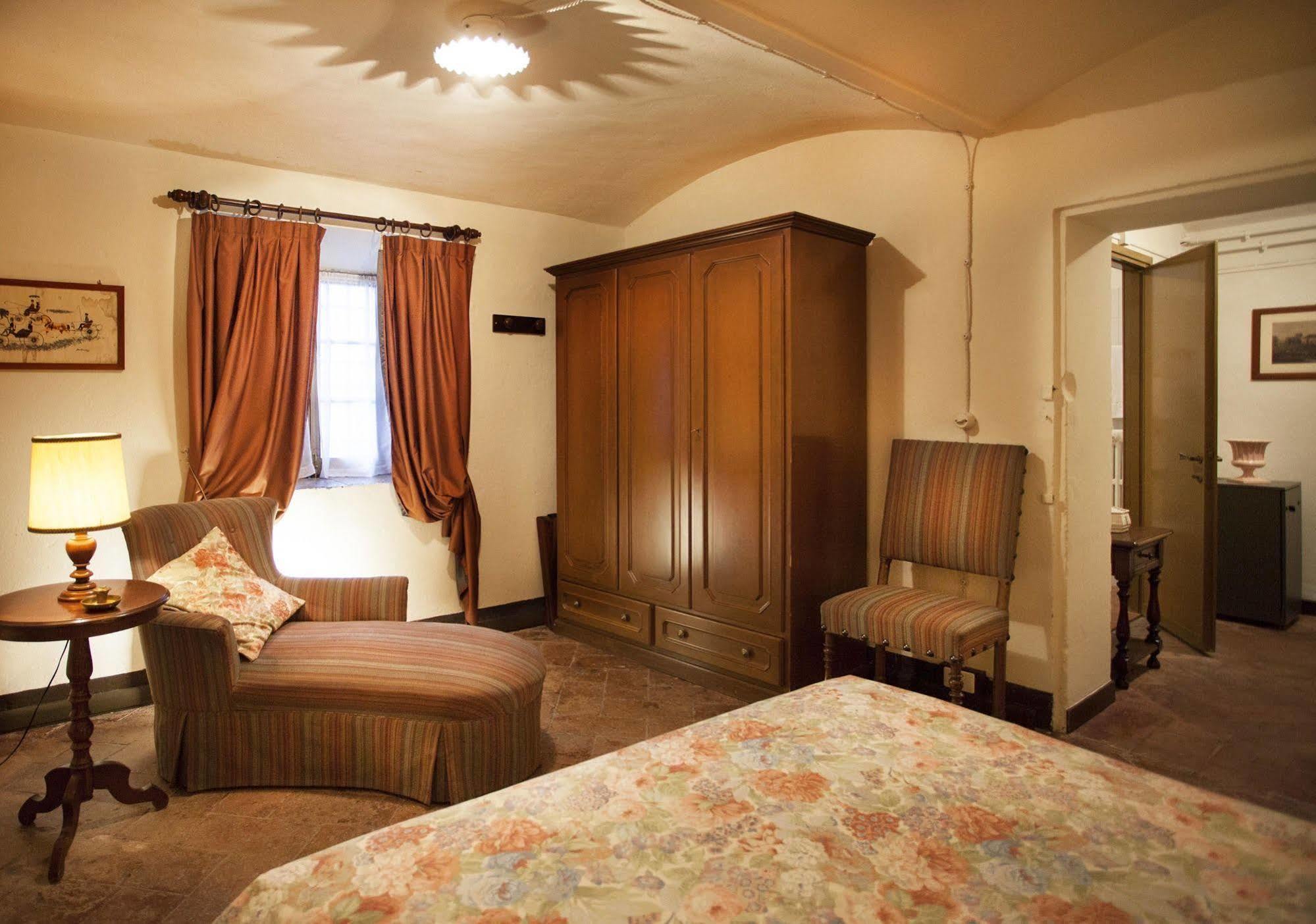 Agriturismo Cavazzone Regnano  Екстериор снимка